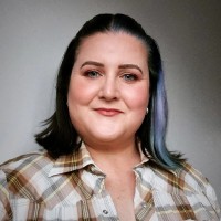 Sarah Jamieson