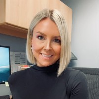 Michelle Martin