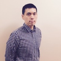 Kevin Lin