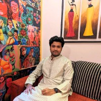 Nahid Hossain
