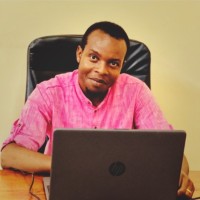 Filex Robert Nyamaganda