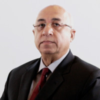 Dean Tariq