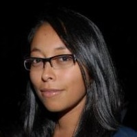 Natalia Isabel Delgado Forero