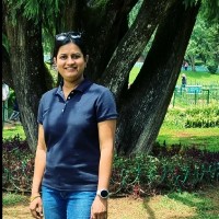 Ankita Dwivedi, Ph.D.