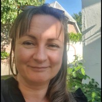 Tanja Tatiana Kejlstrup