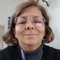 Dina Ghassemi