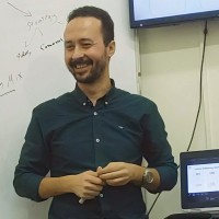 Mohammed S. Abdulmoneem