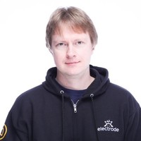 Sergey Chebykin