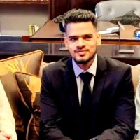 Anubhav Joshi