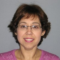 Sandra Gonzalez