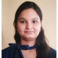 Vaishnavi Sitaraman