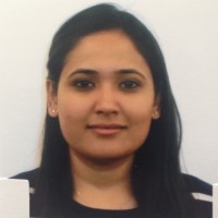 Sneha Pandya, Phd