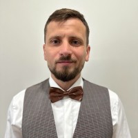 Sergiy Tryhobiuk