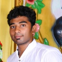 Aravind M