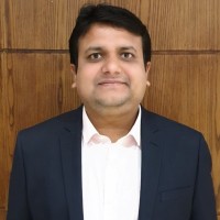 Nitesh Kumar