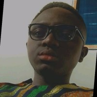 Mamadou David Bamba
