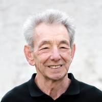David Rooke