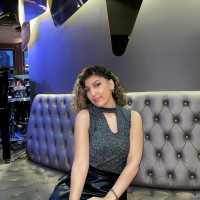 Gulchin Abdullayeva