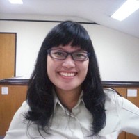 Bunga Risma Magdalena Simanjuntak