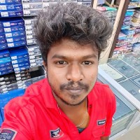 Rajkumar M