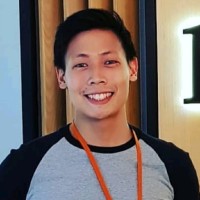 Nicholas Tan