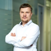 Sergey Andreev
