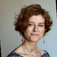 Emmanuelle Couvreux
