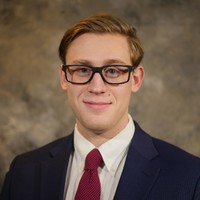 Blake Mckean