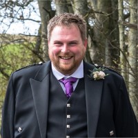 Greg Ritchie