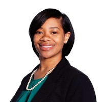 Adrienne Barnes