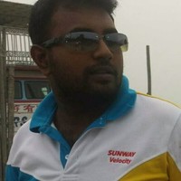 Sutheswaran Gaunder Subramoniam