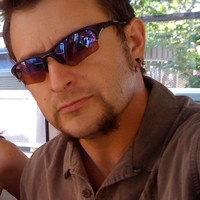 Kenneth Chrisman