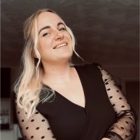 Vaida Klimasauskaite