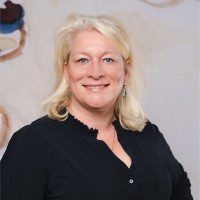 Dorien Waasdorp