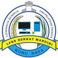 LPK Berkat Mandiri