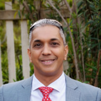 Diason Naidoo