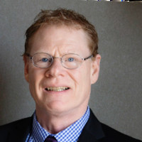 Murray Hunter