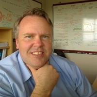 Mark Orndorff