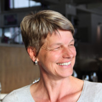 Claudia Fuchs