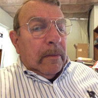 Larry Baxter