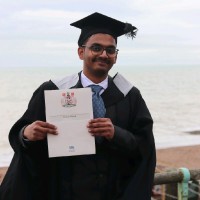 Nabeel Asharaf