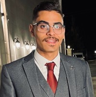 Hamzah Awad