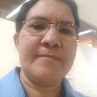 Maria De Jesus Silva Santos