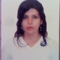 Beatriz Carolina Benvenuto Díaz