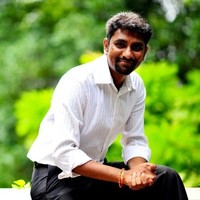 S S Vikneshwaran Subramaniam