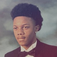 Bishop Jackson