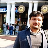 Mohit Saxena