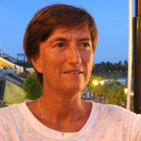 Patricia Scheidt