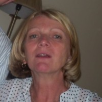 Mary Lambden