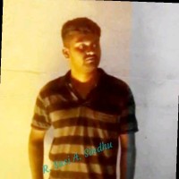 Sasi Kumar R